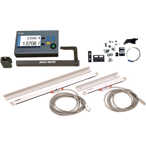 Grinding DRO100 w brackets_Enlarge